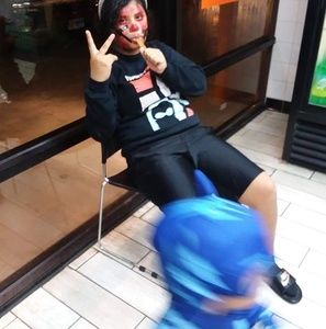 Meet your Posher, Chantel